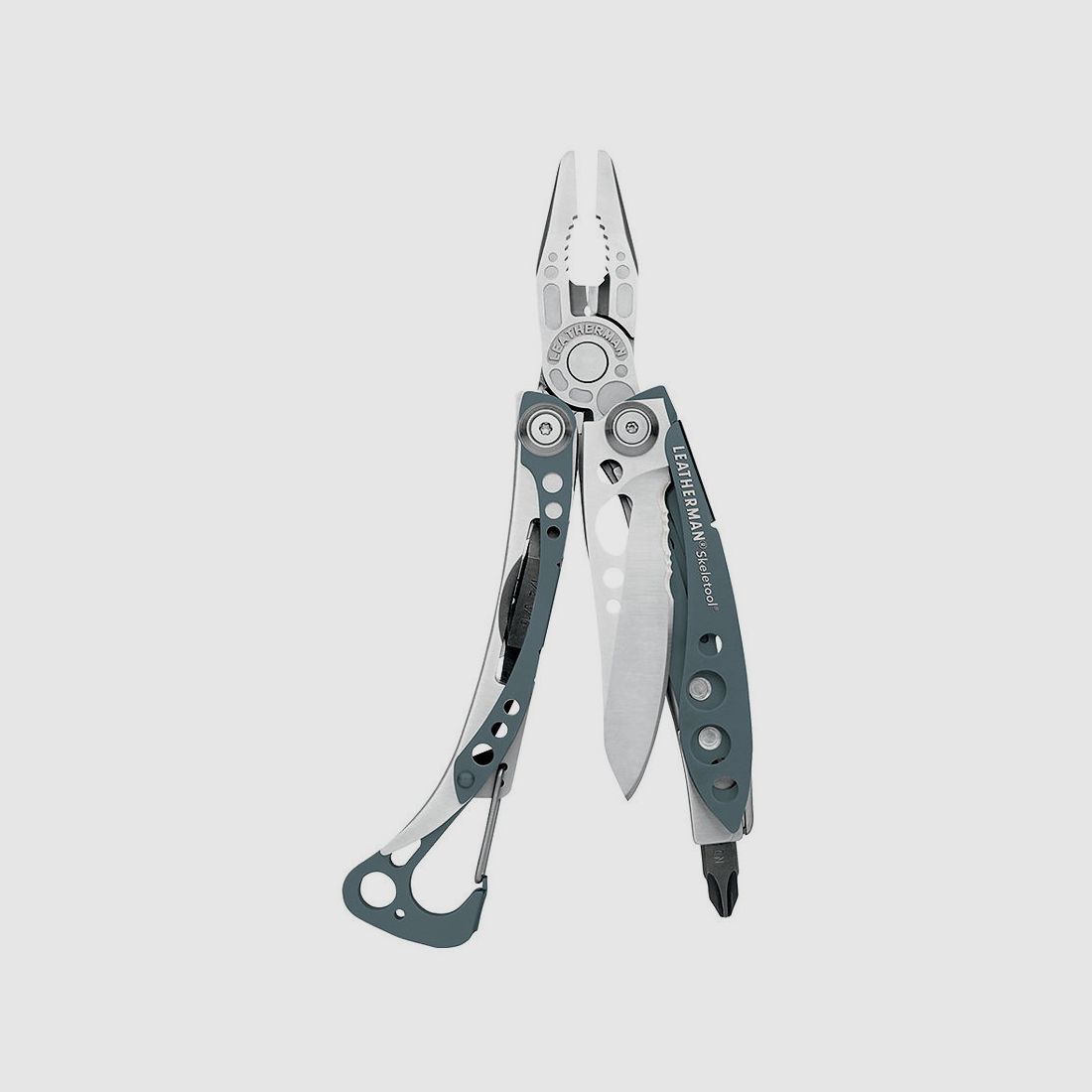 Leatherman – SKELETOOL COLUMBIA BLUE, immagine 1 di 2