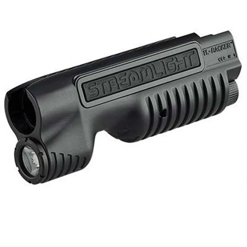 Streamlight TL-Racker Tactical Flashlight - Mossberg 500/590, image 4 of 4