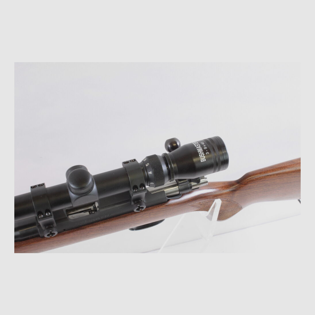 Ceska Zbrojovka, CZ Repeating Rifle CZ 452 ZKM .22lfB