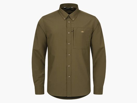 Blaser Herren-Langarmhemd AirFlow