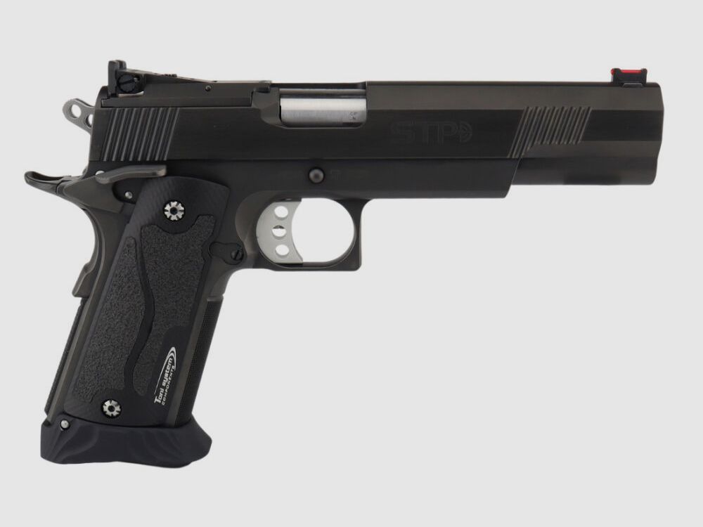 STP Perfect Classic 5.4 Optics