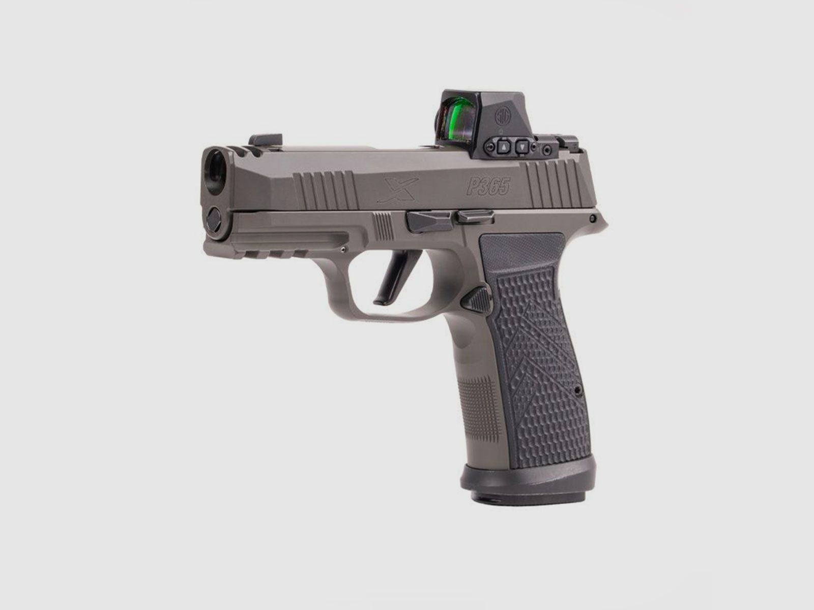 PISTOOL – SIG SAUER – P365-AXG LEGION | 9MM | 3,1″ | X-RAY | OR | 17R, afbeelding 6 van 9