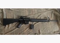 Aero Precision X15 AR15 M16 .223 Rem