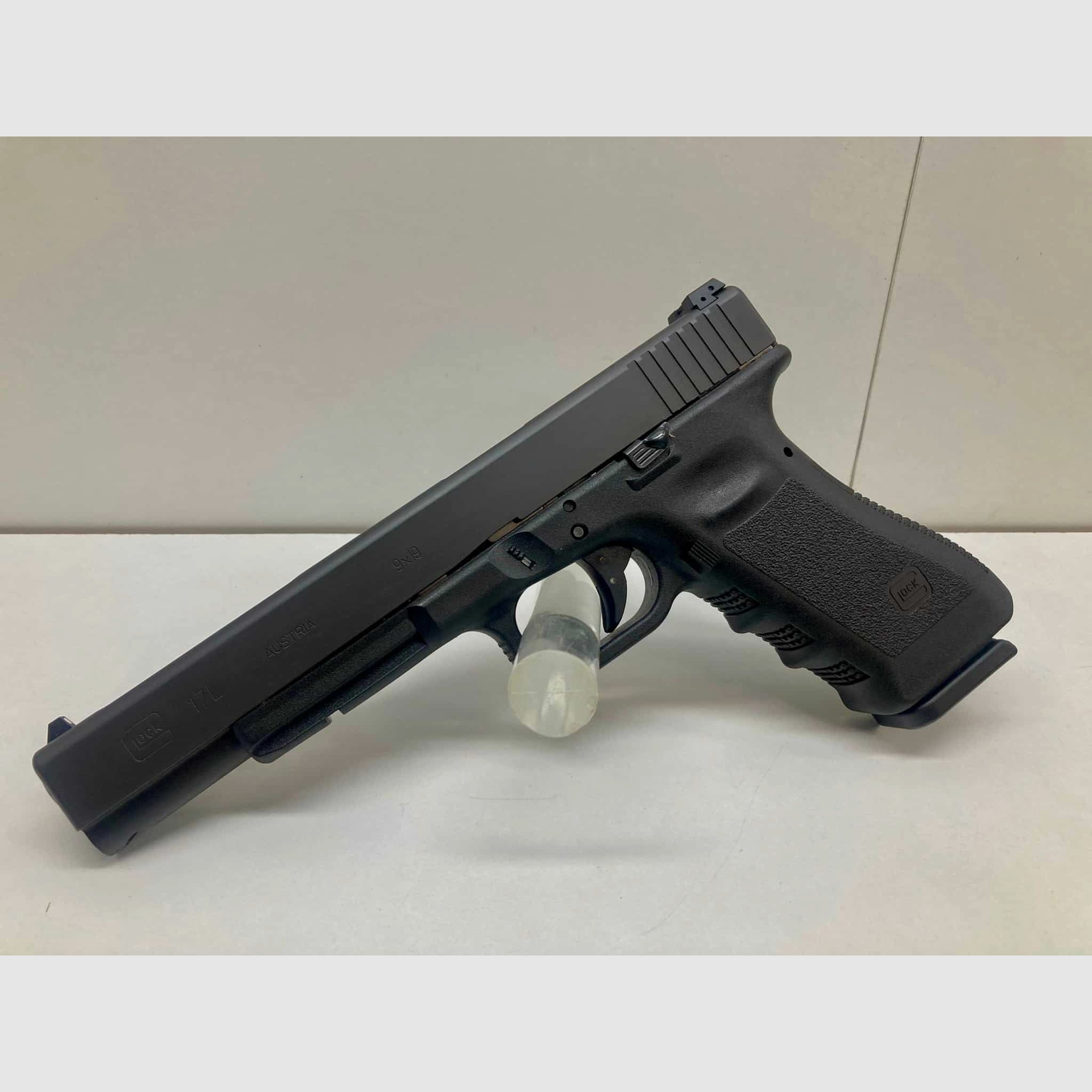 GLOCK 17 L, Bild 8 von 8