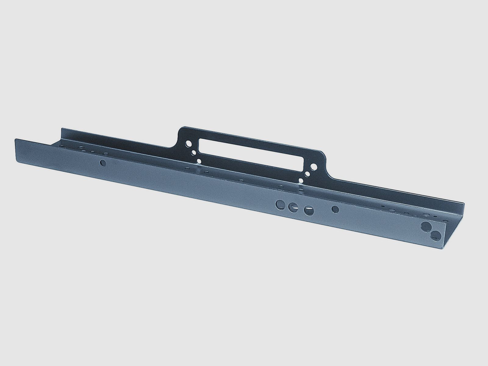 Winch mounting plate for Beta winches