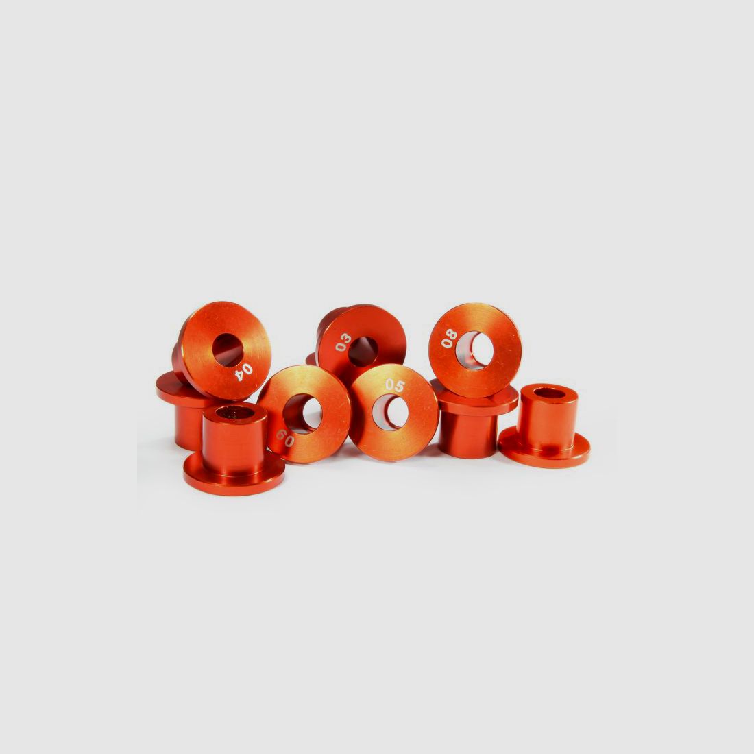 Case Trim Xpress Bushings