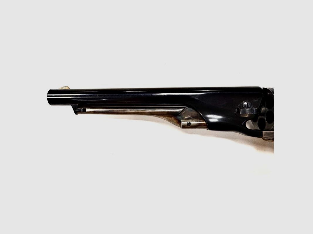 Colt 1860 kal. .44 Armi San Marco, zdjęcie 4 z 10