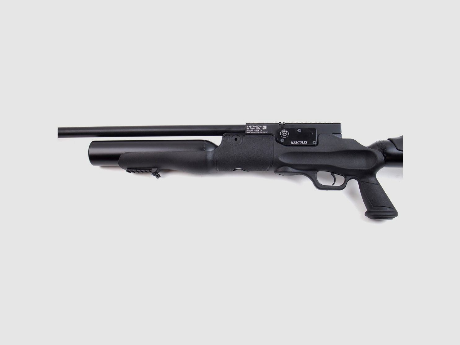 Hatsan Hercules Kal. 7,62mm (.30), Bild 12 von 15