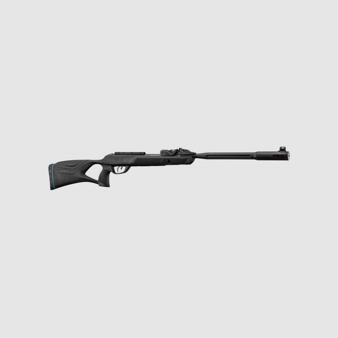 35650 - Kompressionstange Igt Gamo Roadster 4,5 mm und 5,5 mm, Bild 2 von 4