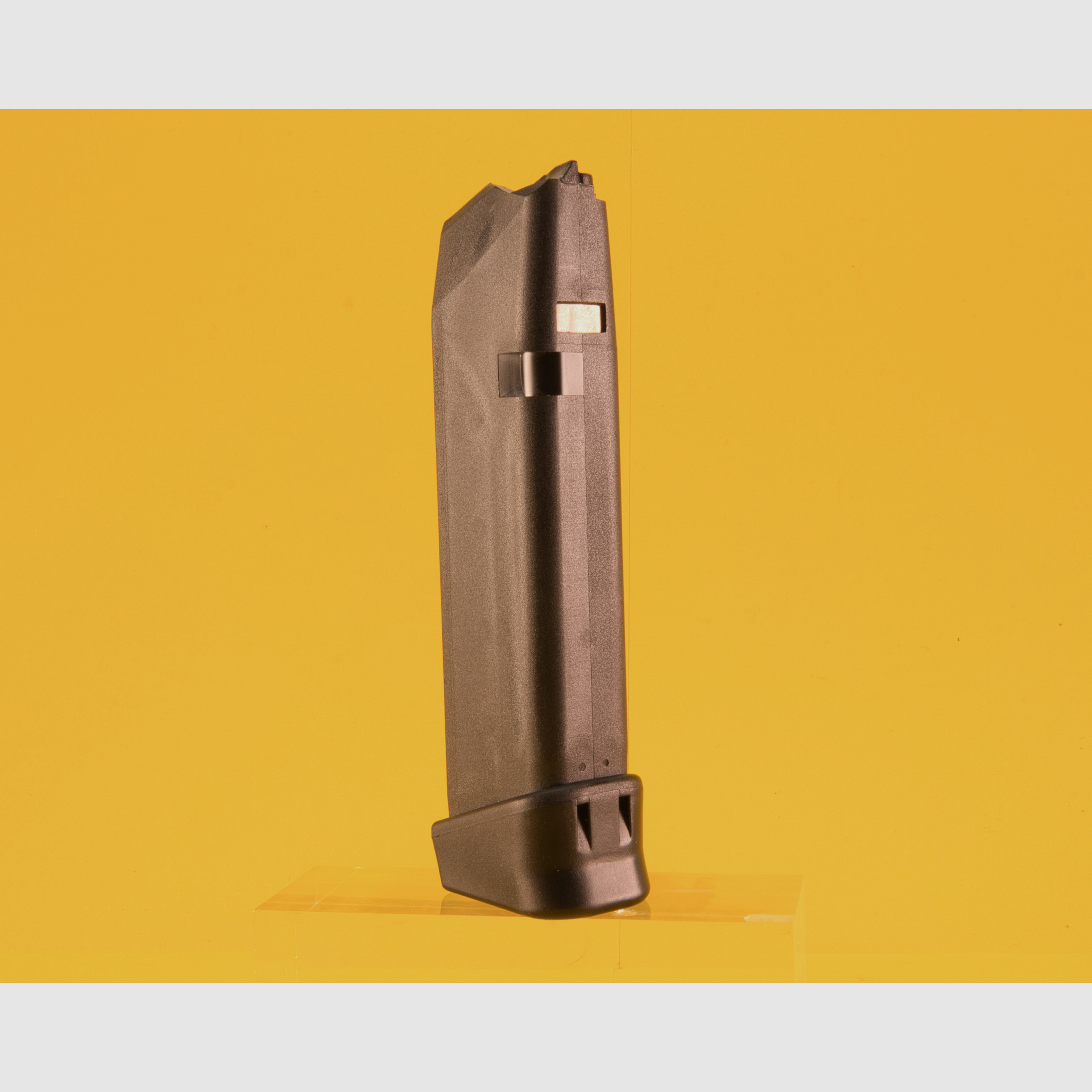 GLOCK magazine for caliber .40 S&W