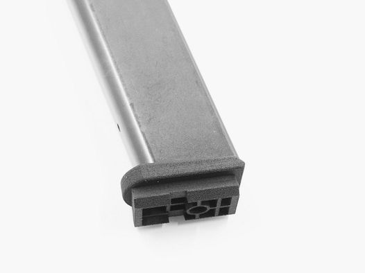 Magrail Magazine Bodemplaat Sig Sauer P226 Oud Model