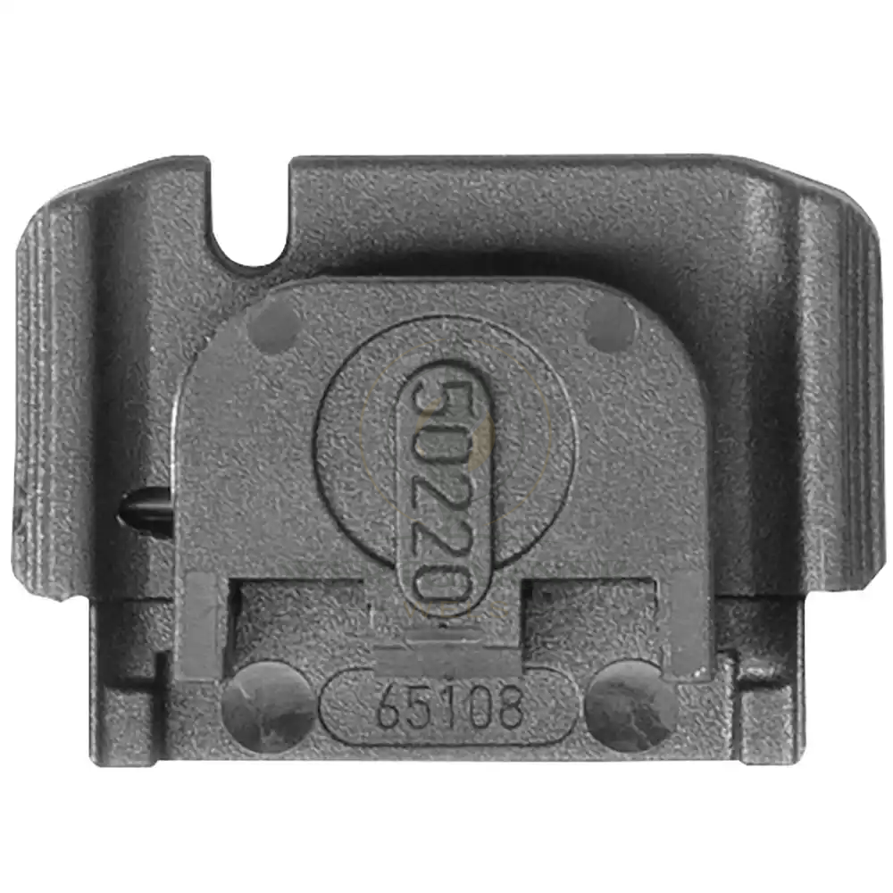 Glock Piastra di Copertura 05 SET - Piastra di Racking, immagine 2 di 5
