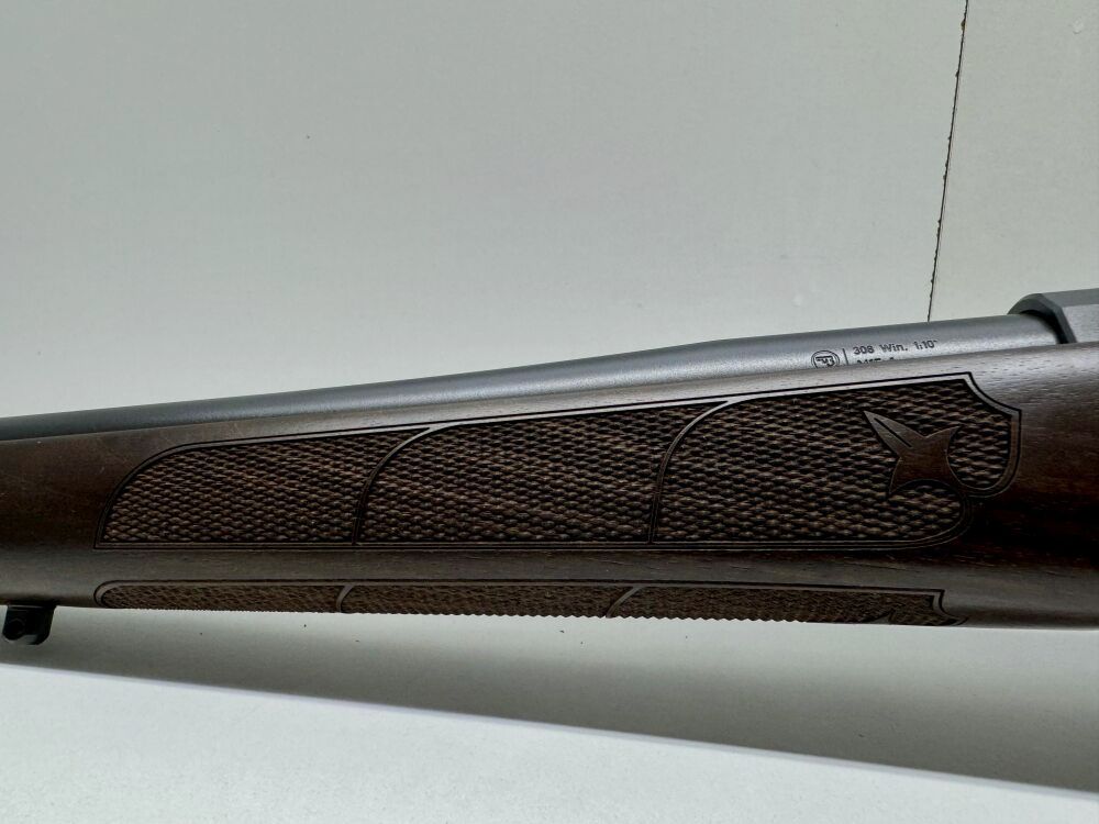 CZ 600 American - Waffen Friedrichs