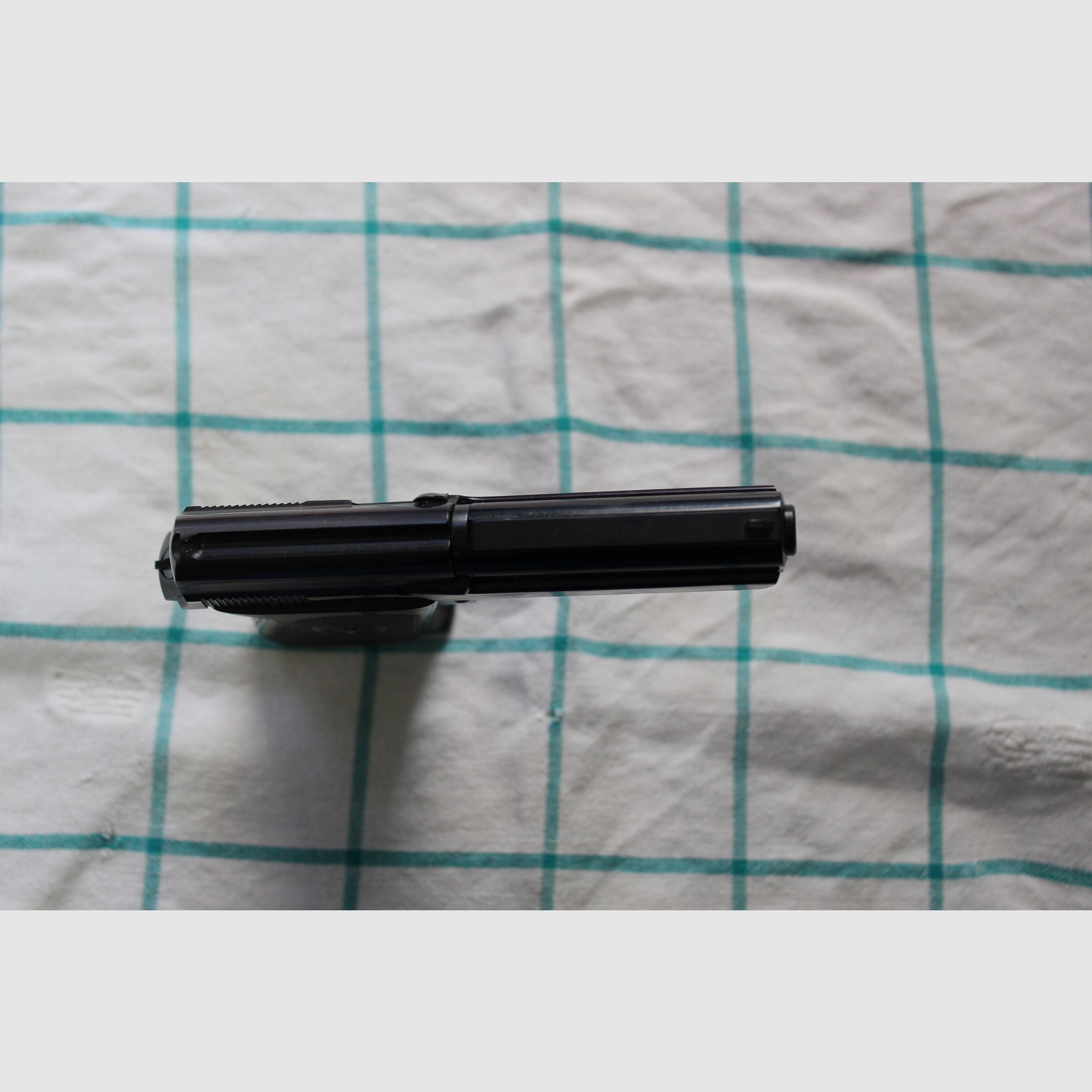 Walther TP Cal. 22lr