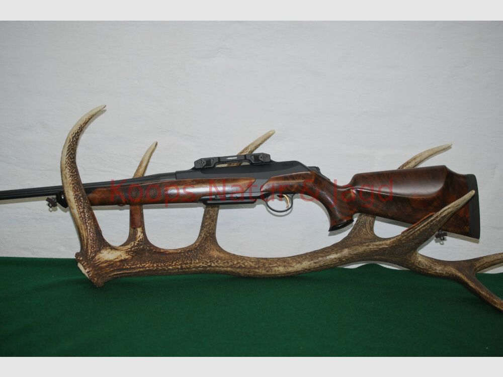 Merkel Helix Lady DS Noblesse