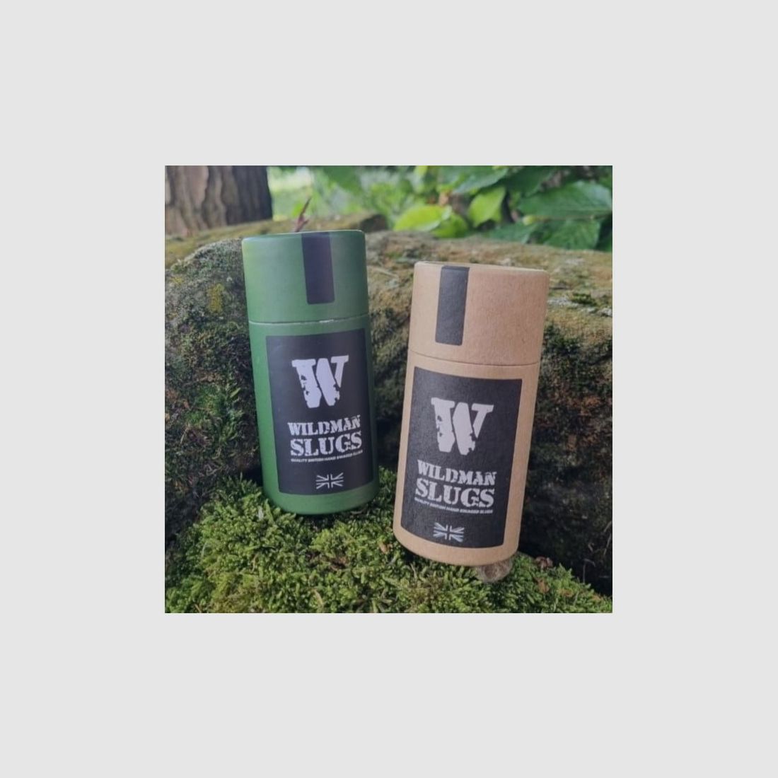 Wildman Geschosse 7,62 mm, Bild 1 von 3