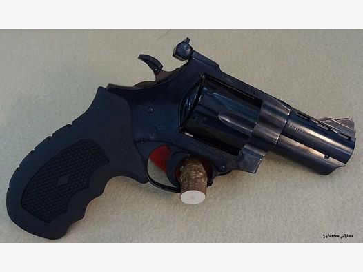 Weihrauch HW 357 Hunter 3