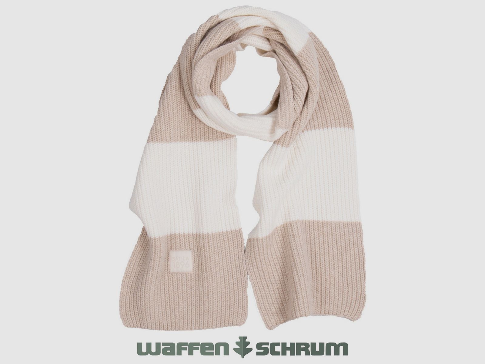 SÄTILA Schal Lexby