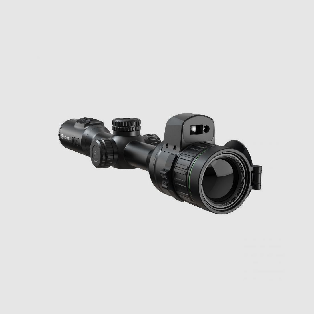HIKMICRO ALPEX 4K LRF + XH Nachtsicht-Zielfernrohr, Bild 5 von 20