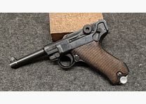 Mauser Oberndorf S/42 P.08