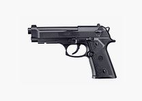 Pistolet pneumatyczny Beretta Elite II
