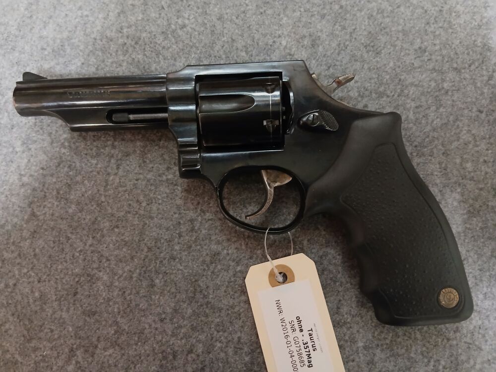 Taurus ohne