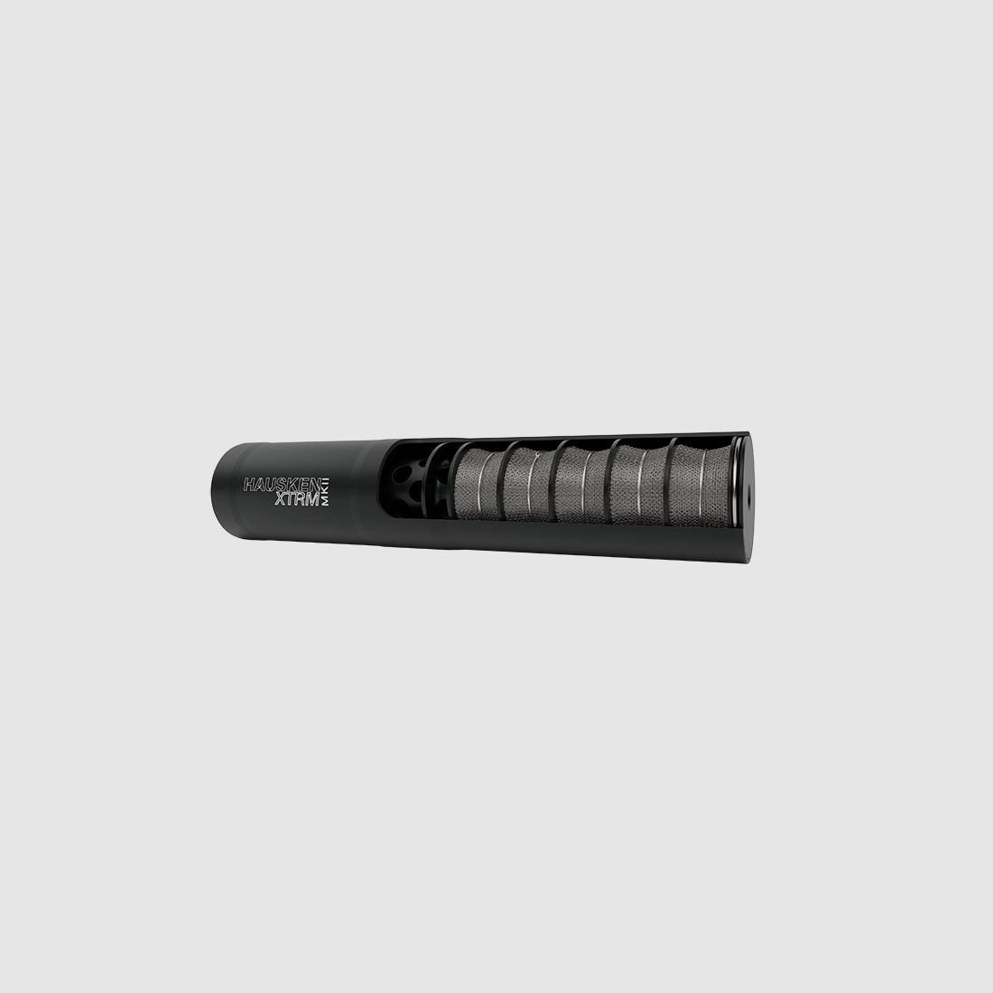 HAUSKEN Jakt JD 224 Lite XTRM MKII Schalldämpfer