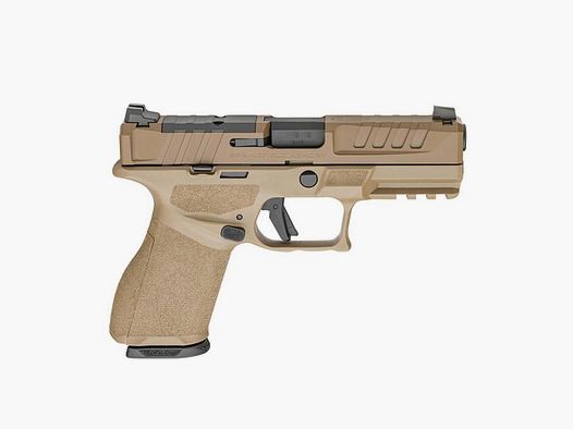 Springfield Armory HS Echelon Compact FDE