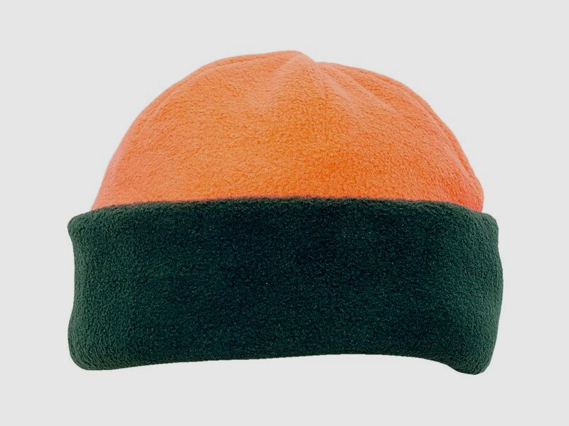 Scheibler fleece reversible hat