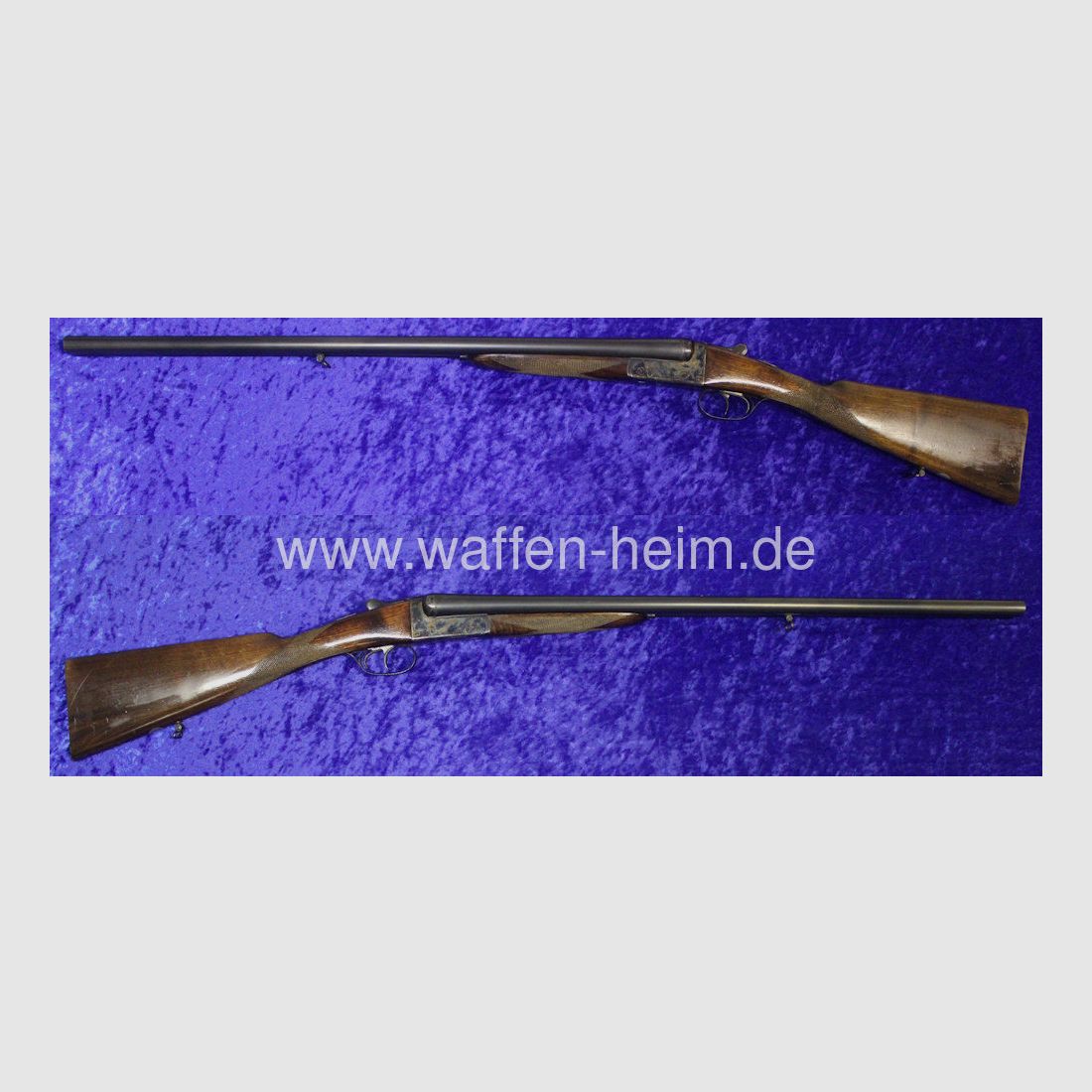 AYA - Aguirre & Aranzabal