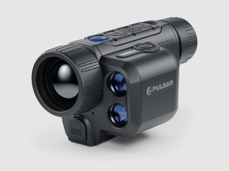 si prega di richiedere il prezzo giornaliero, PULSAR dispositivo di imaging termico Axion 2 LRF XQ35 Pro