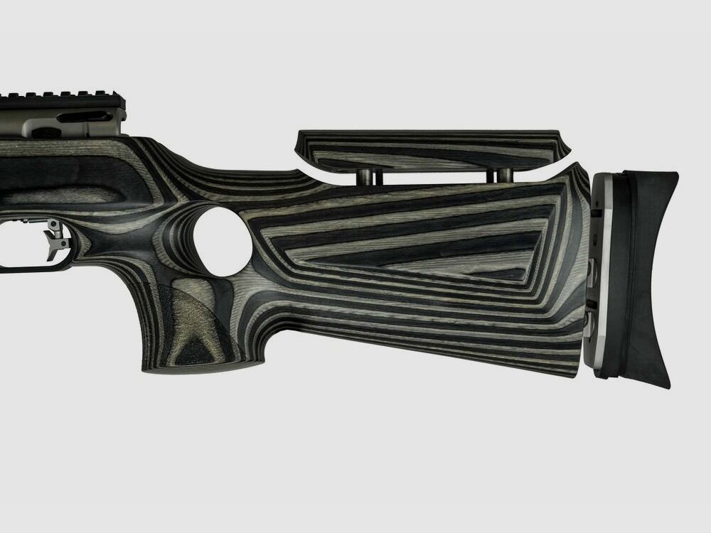 KEPPELER Alemania Mod. HuntingMatch specOps