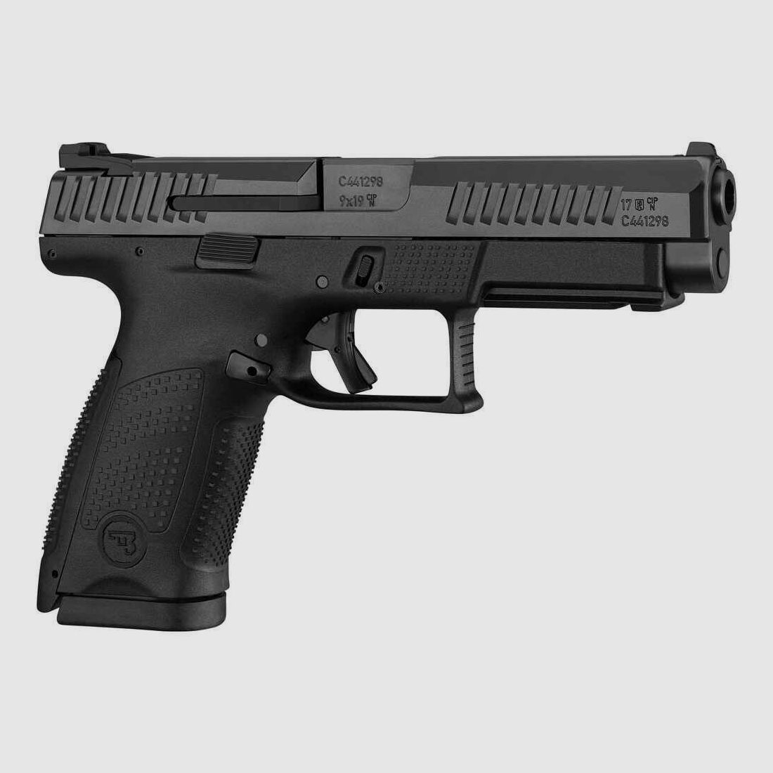 Czech Armory P-10 SC SFDA trigger