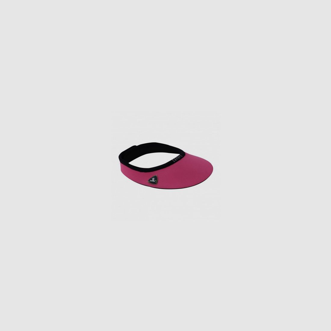 Visera de tiro CAPAPIE PREMIUM 10.9 – negro, imagen 2 de 4