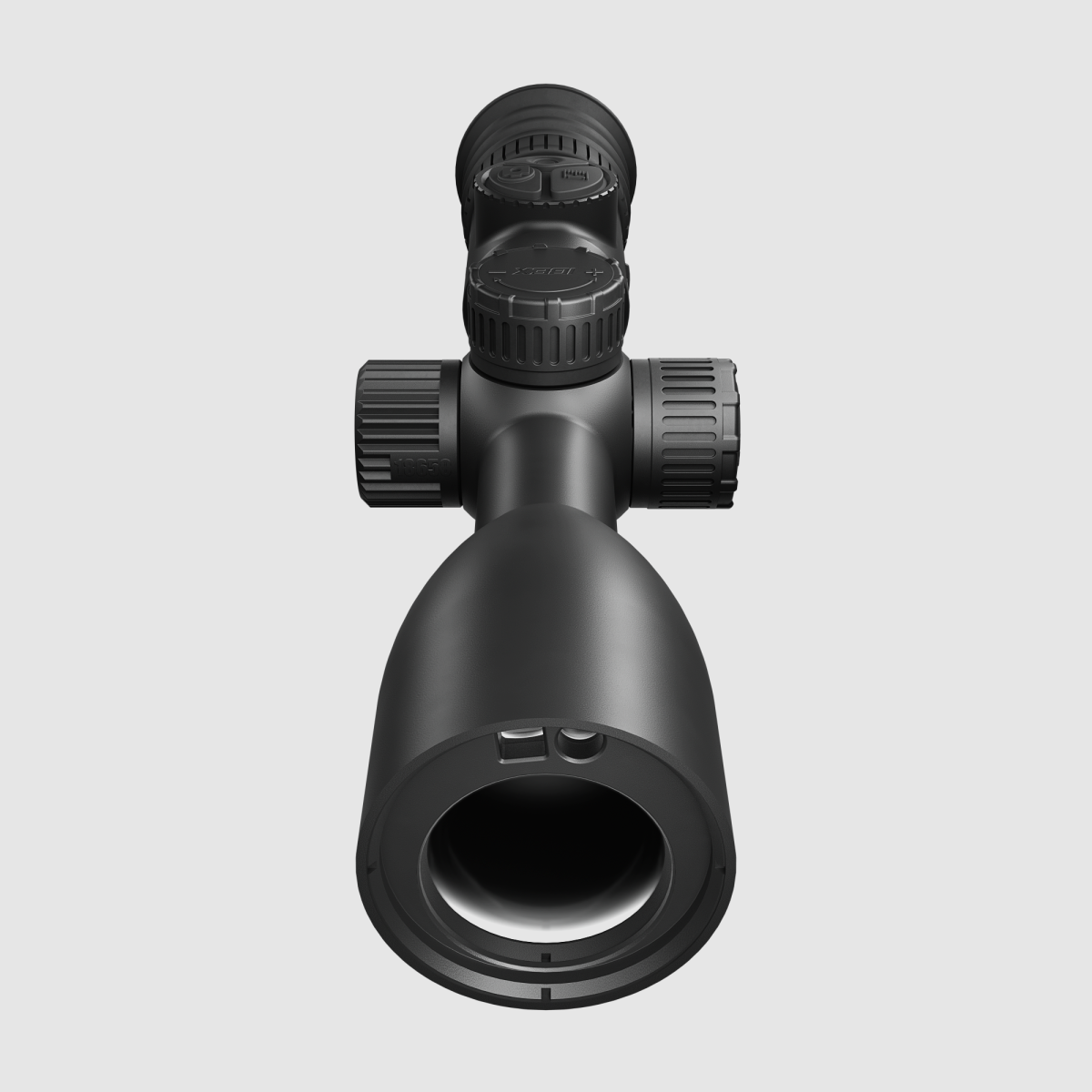 ThermTec IBEX 635L – Lunette de visée thermique avec capteur 640 et LRF, image 11 sur 11