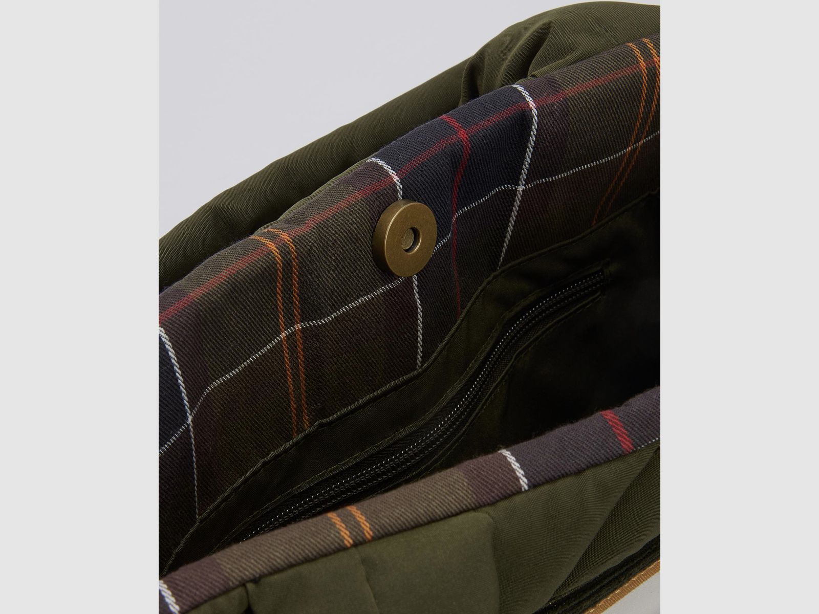 BARBOUR Tasche Mariah Quilted Mini