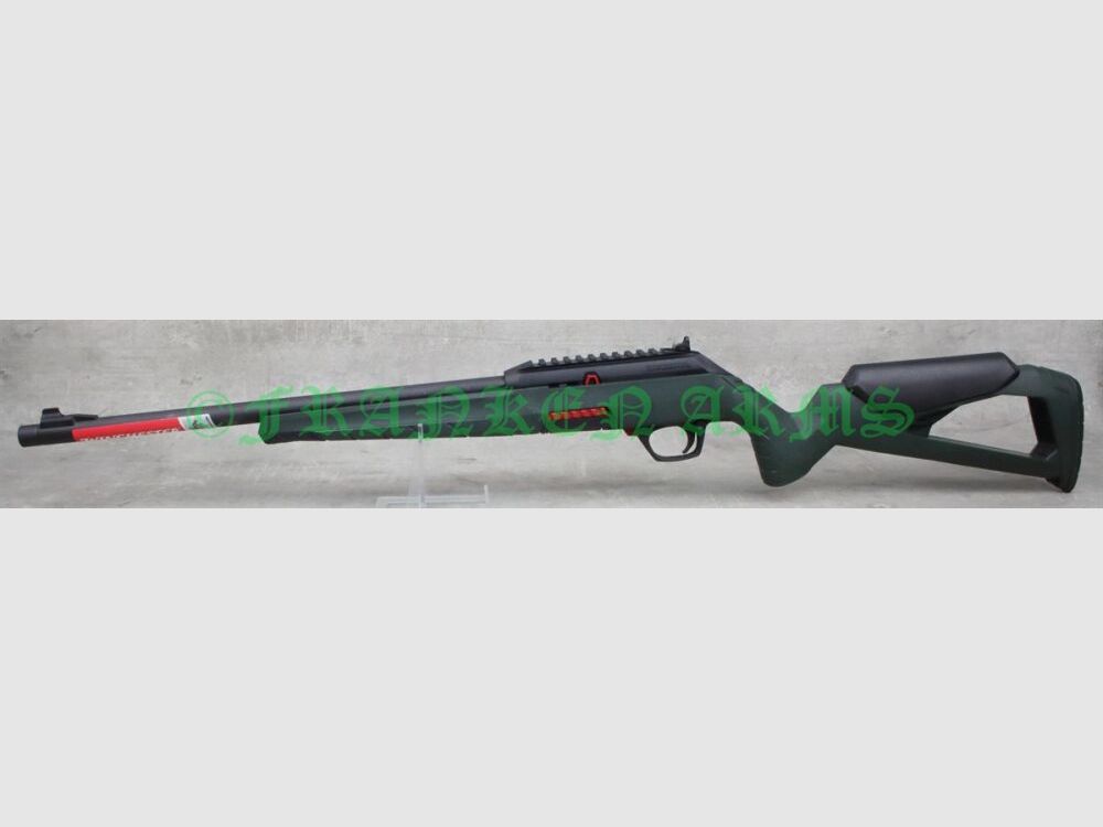 Winchester Wildcat Stealth .22LR