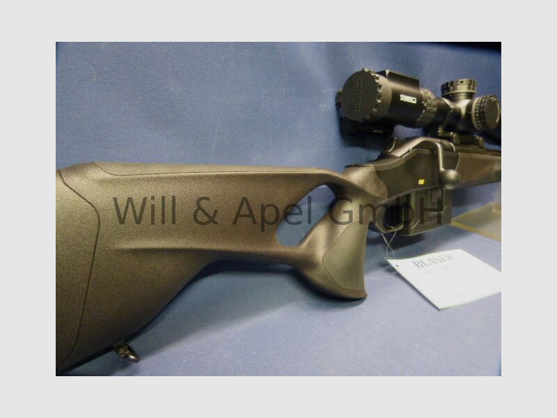 Blaser R8 Ultrimate X