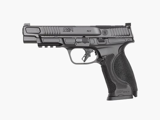 Pistolet S&W M&P9 M2.0 Metal HD OR NTS 9×19 5IN 17 Strzałów