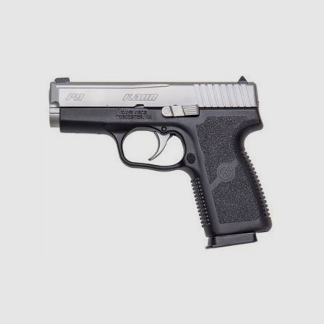 Kahr Arms P9 Duotone 3,6" (6 Zoll) Premium 9mmLuger