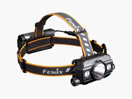 Lampe frontale Fenix HP30R V2.0