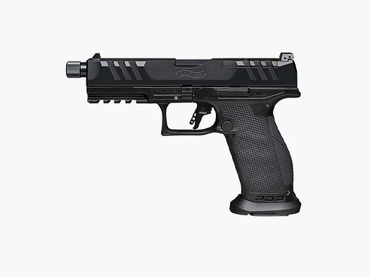 WALTHER PDP Pro SD 9×19