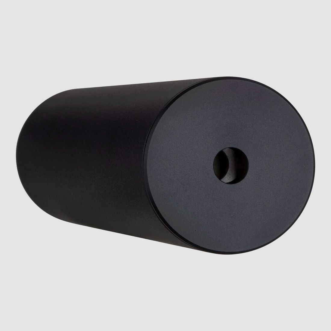 JAKI Schalldämpfer Titanium Hunter Kaliber 7,62 - 9,3 mm Kaliber: 8 mm, Gewinde: M14x1