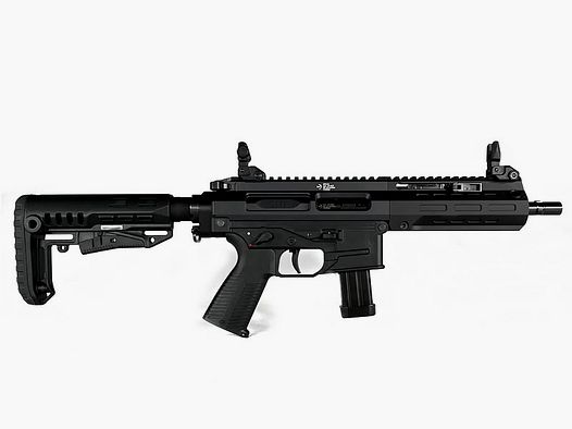 B&T SPC45 Sport DE 9"