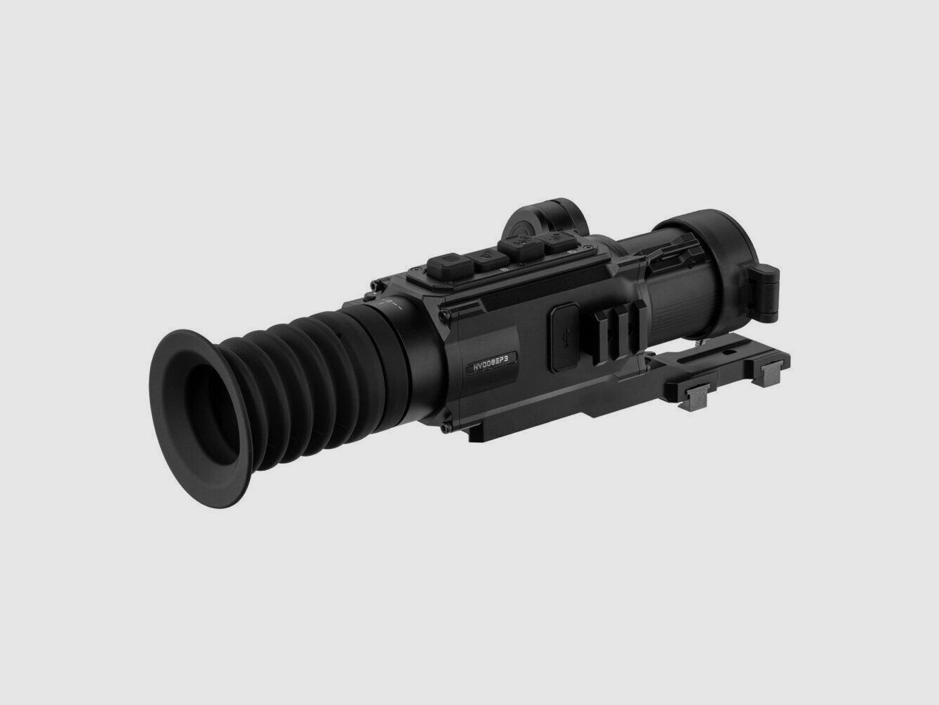 Pard NV008SP3 4K LRF visor nocturno, imagen 7 de 10