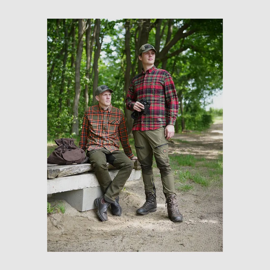 House of Hunting Hunting Shirt Deer