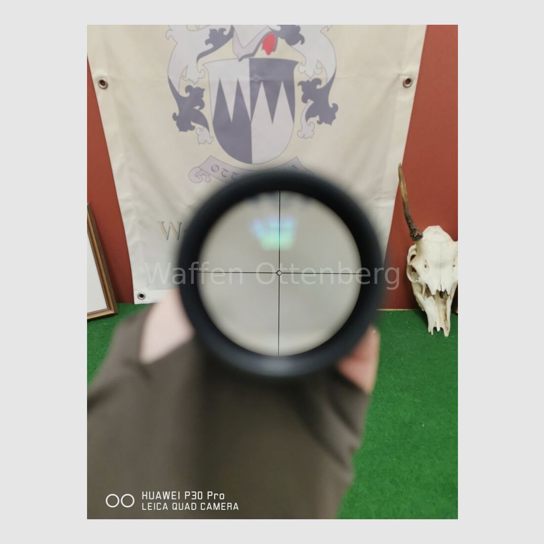 Simalux Gold Edition 1,5-5x24