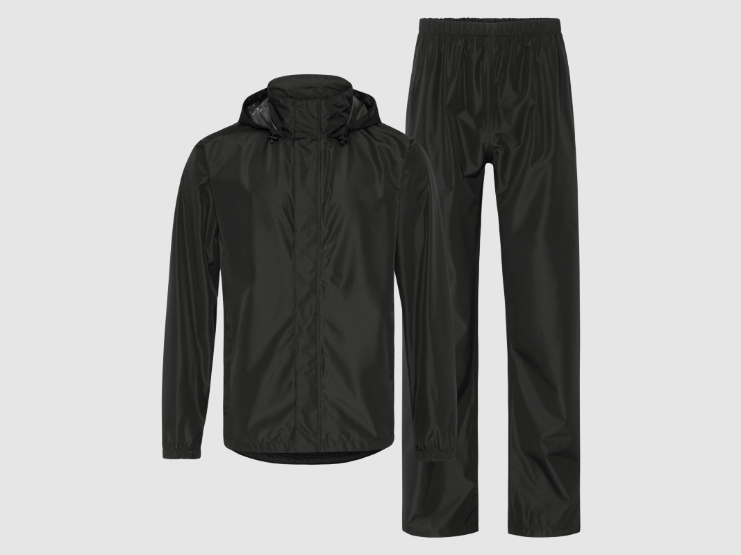 Seeland Herren Taxus Rain Set