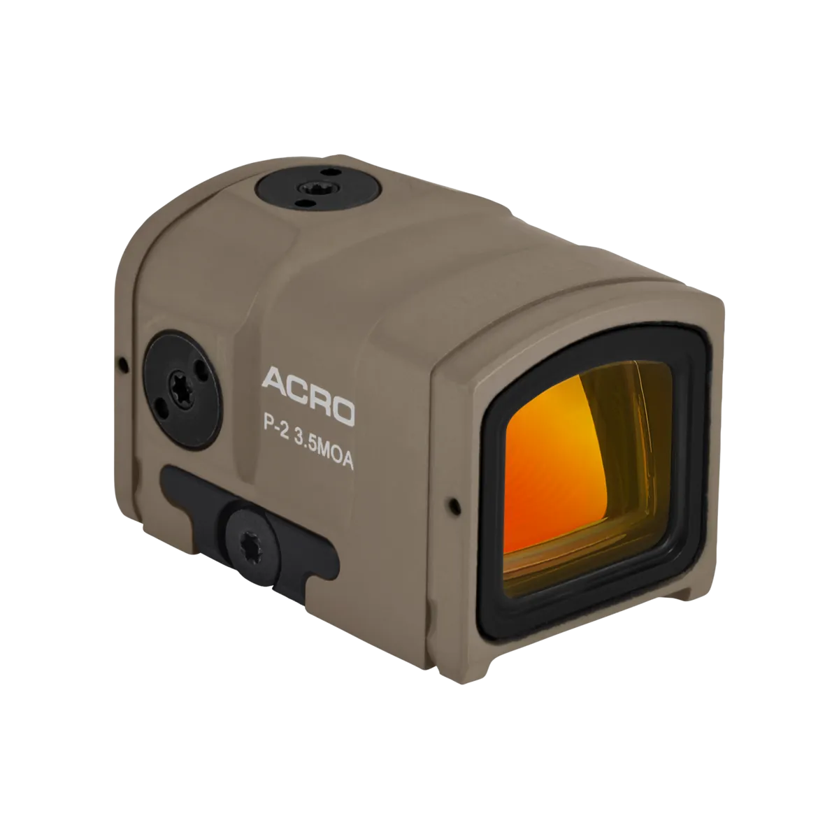 Aimpoint ACRO P-2 3.5 MOA FDE, Bild 1 von 5