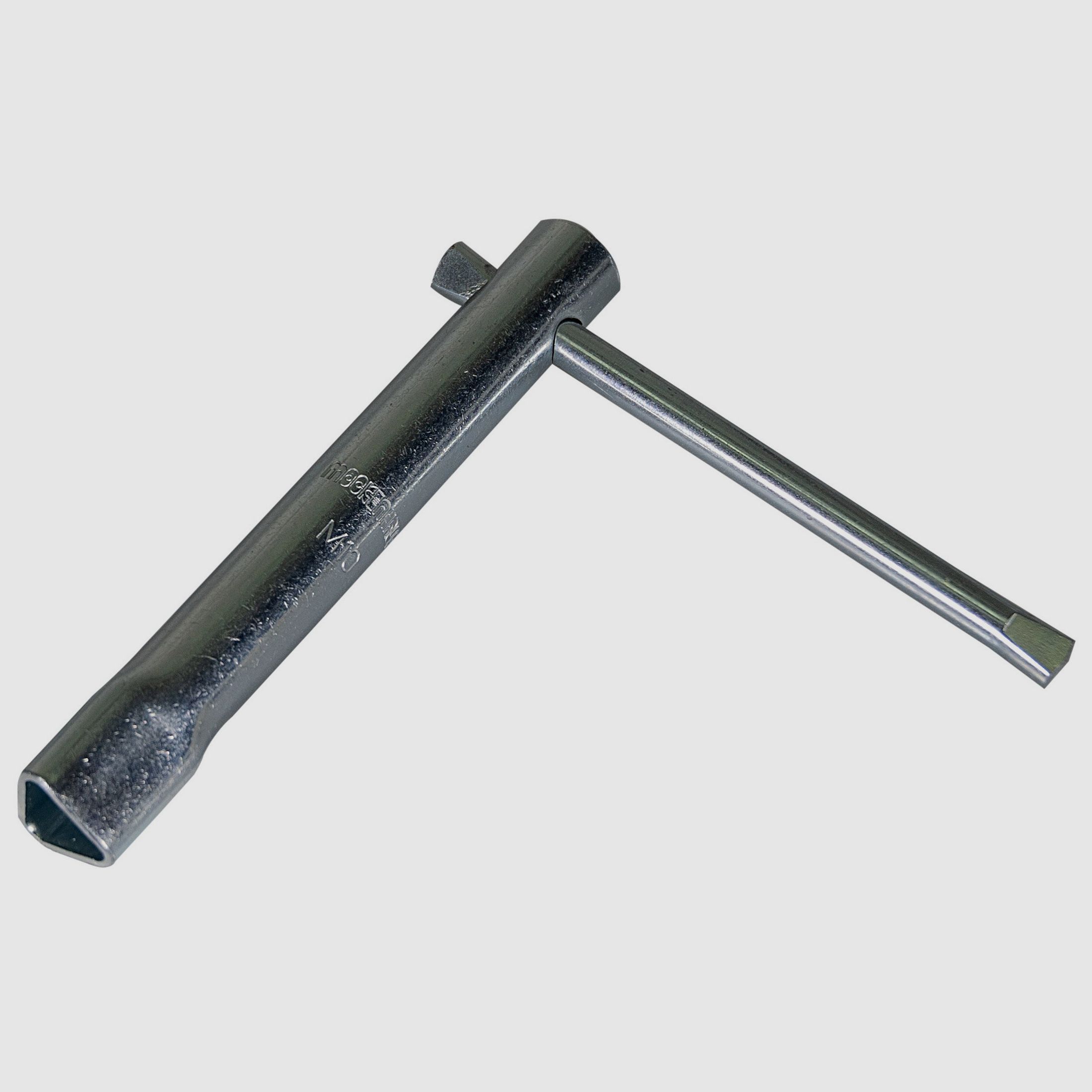 Fire department triangular key M10